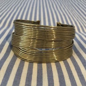 Cuff Bracelet